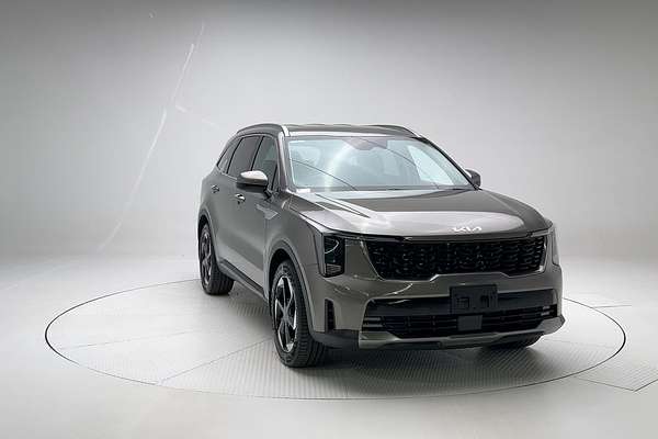 2024 Kia Sorento Sport+ MQ4 PE