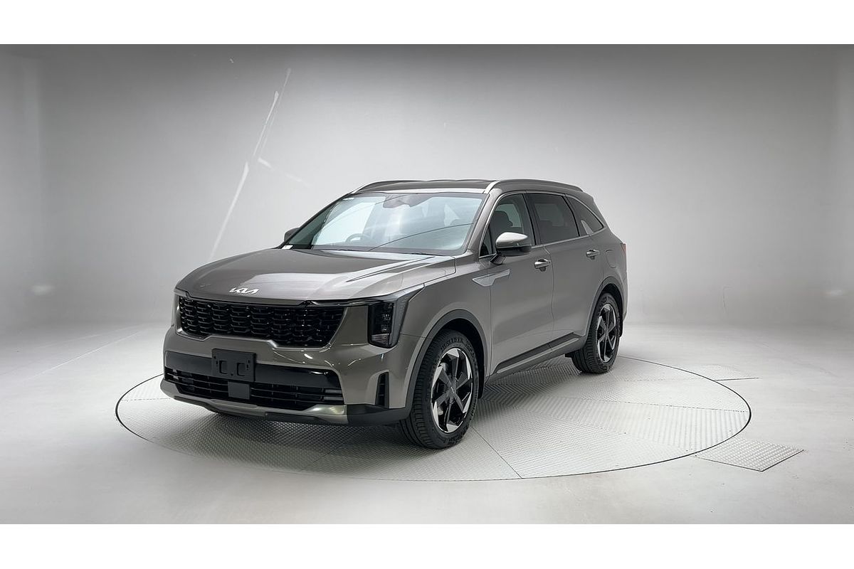 2024 Kia Sorento Sport+ MQ4 PE