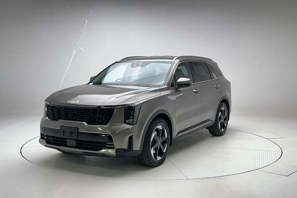 2024 Kia Sorento Sport+ MQ4 PE