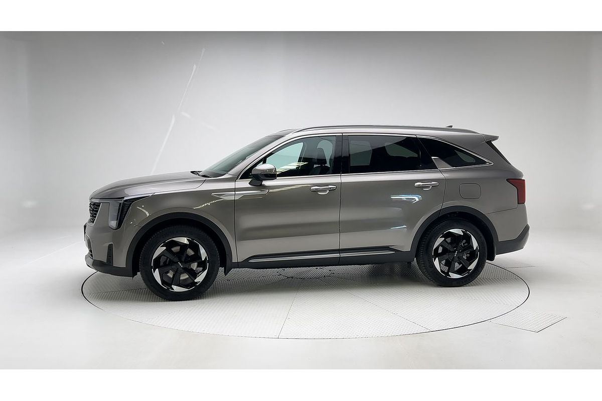 2024 Kia Sorento Sport+ MQ4 PE