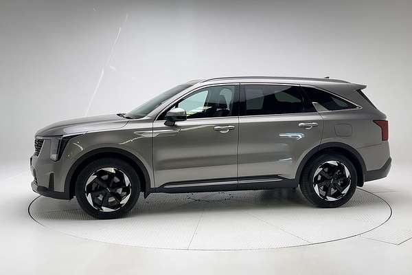 2024 Kia Sorento Sport+ MQ4 PE