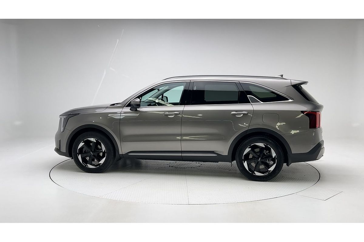 2024 Kia Sorento Sport+ MQ4 PE