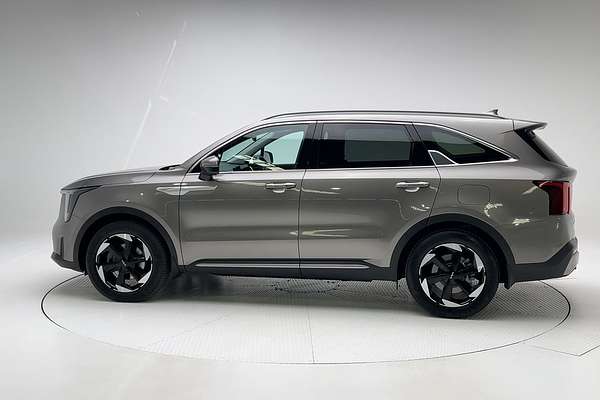 2024 Kia Sorento Sport+ MQ4 PE