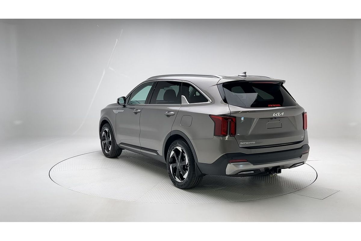 2024 Kia Sorento Sport+ MQ4 PE