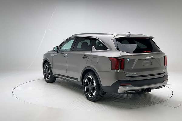 2024 Kia Sorento Sport+ MQ4 PE