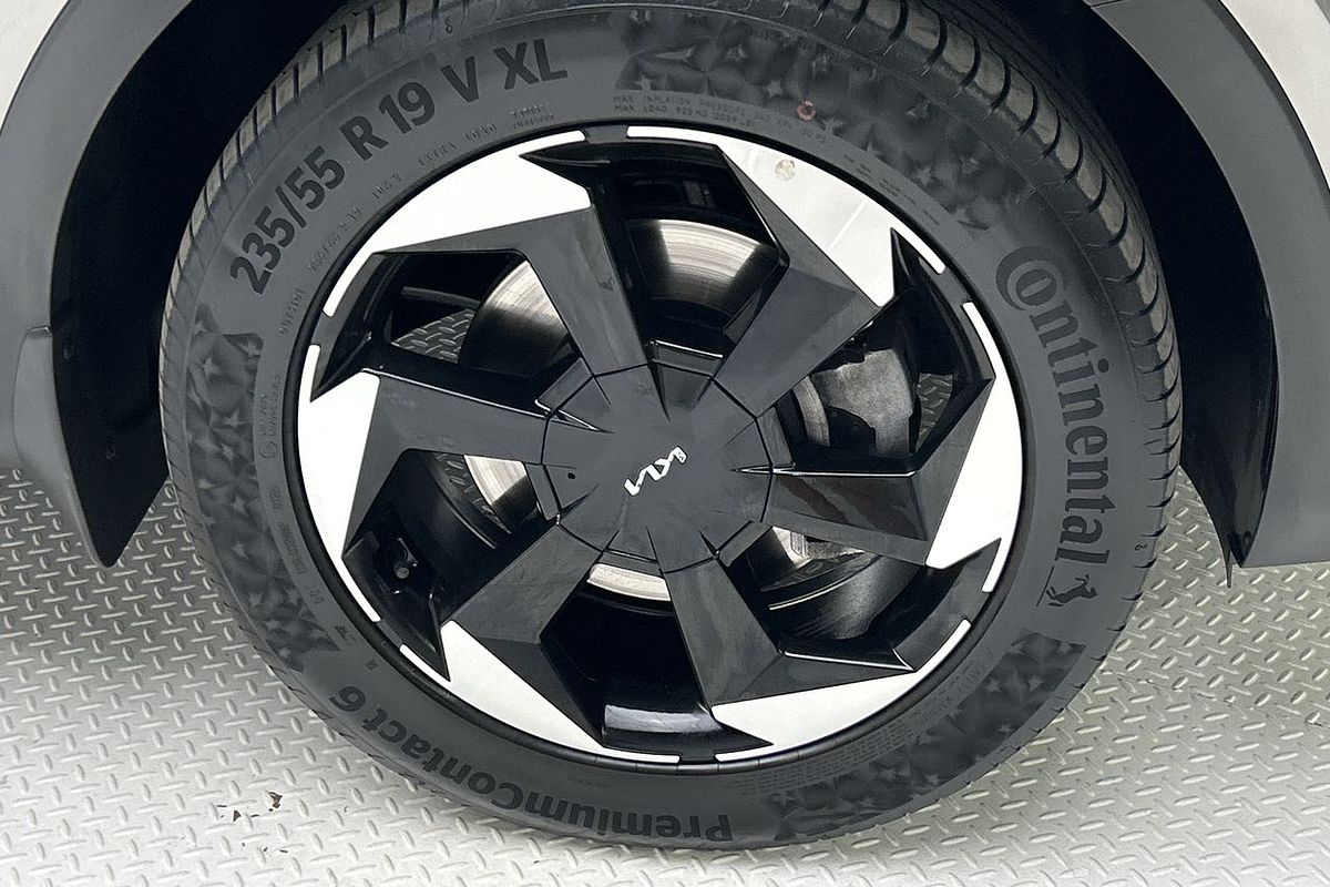 2024 Kia Sorento Sport+ MQ4 PE