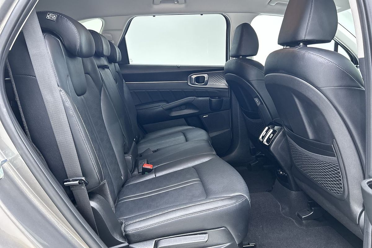 2024 Kia Sorento Sport+ MQ4 PE