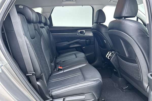 2024 Kia Sorento Sport+ MQ4 PE