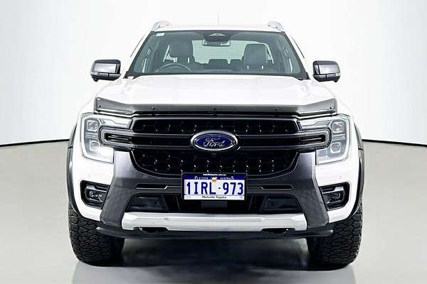 2023 Ford RANGER                   RANGER WILDTRAK 3.0 (4x4) TRA9df15 4X4