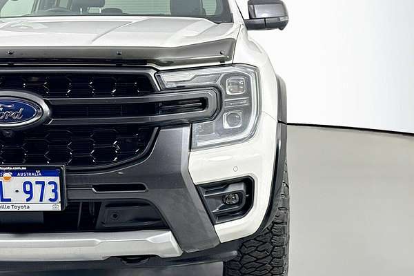 2023 Ford RANGER                   RANGER WILDTRAK 3.0 (4x4) TRA9df15 4X4