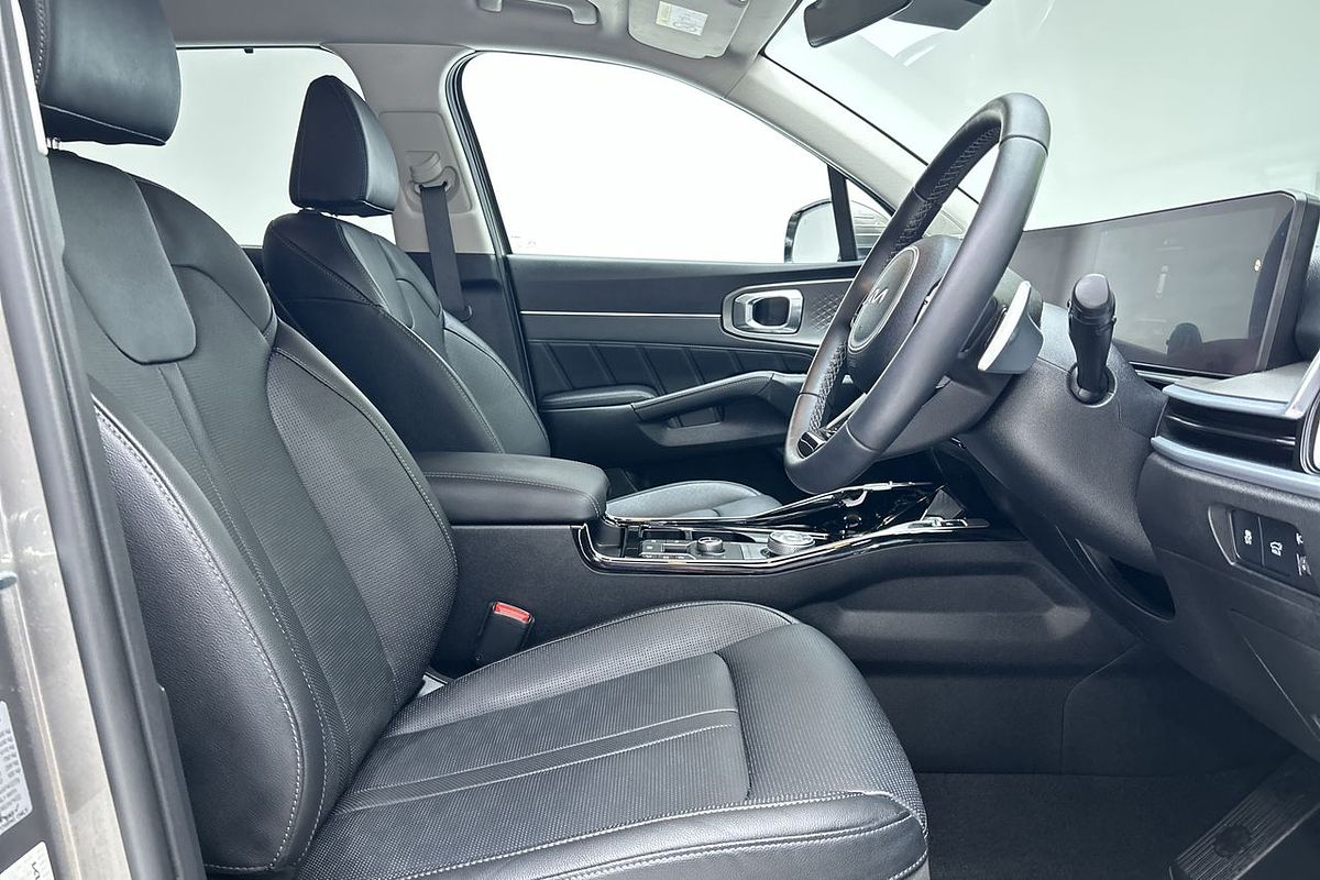 2024 Kia Sorento Sport+ MQ4 PE