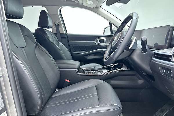 2024 Kia Sorento Sport+ MQ4 PE