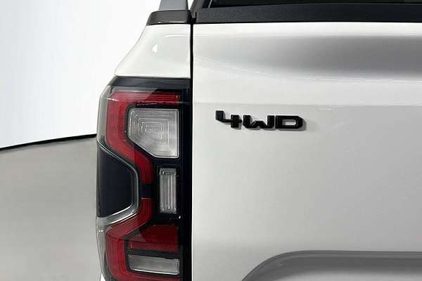 2023 Ford RANGER                   RANGER WILDTRAK 3.0 (4x4) TRA9df15 4X4