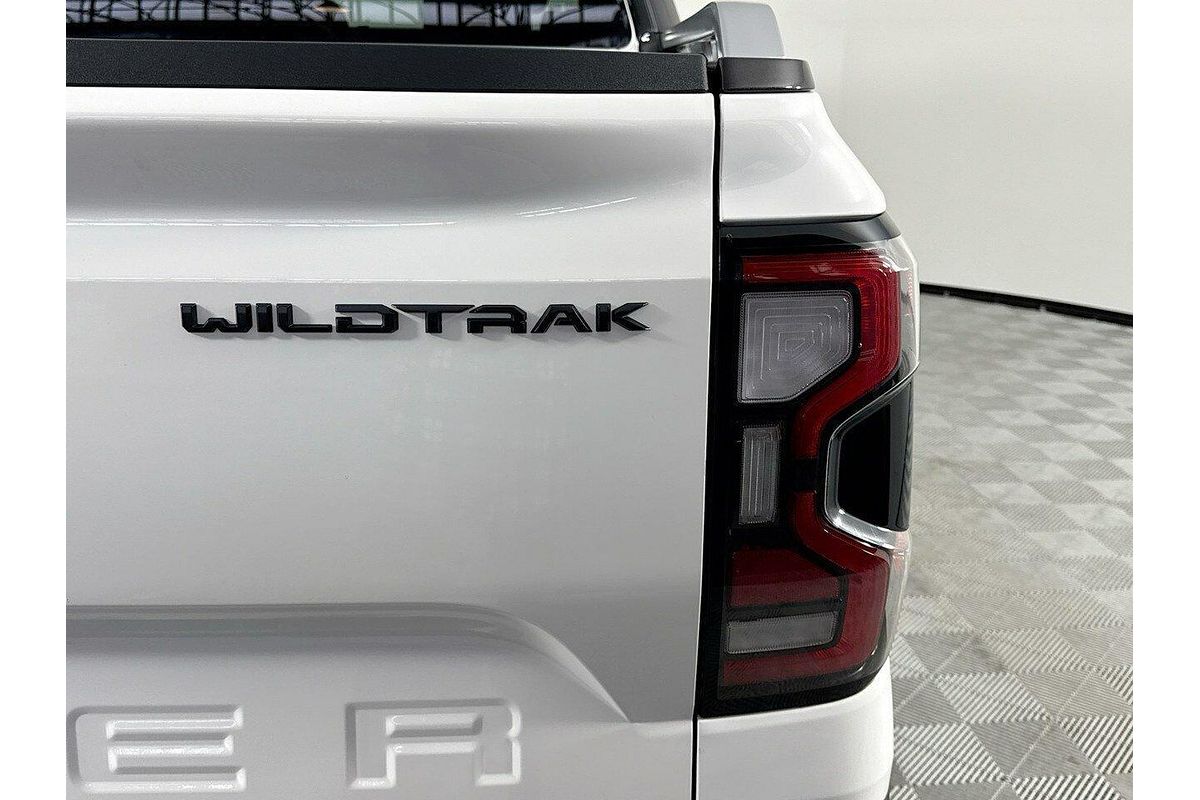 2023 Ford RANGER                   RANGER WILDTRAK 3.0 (4x4) TRA9df15 4X4