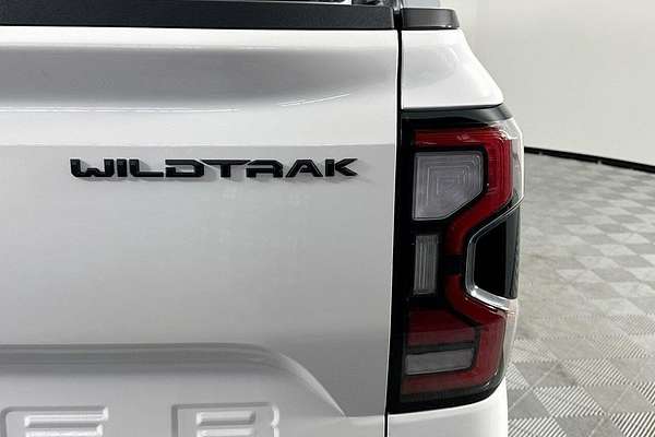 2023 Ford RANGER                   RANGER WILDTRAK 3.0 (4x4) TRA9df15 4X4