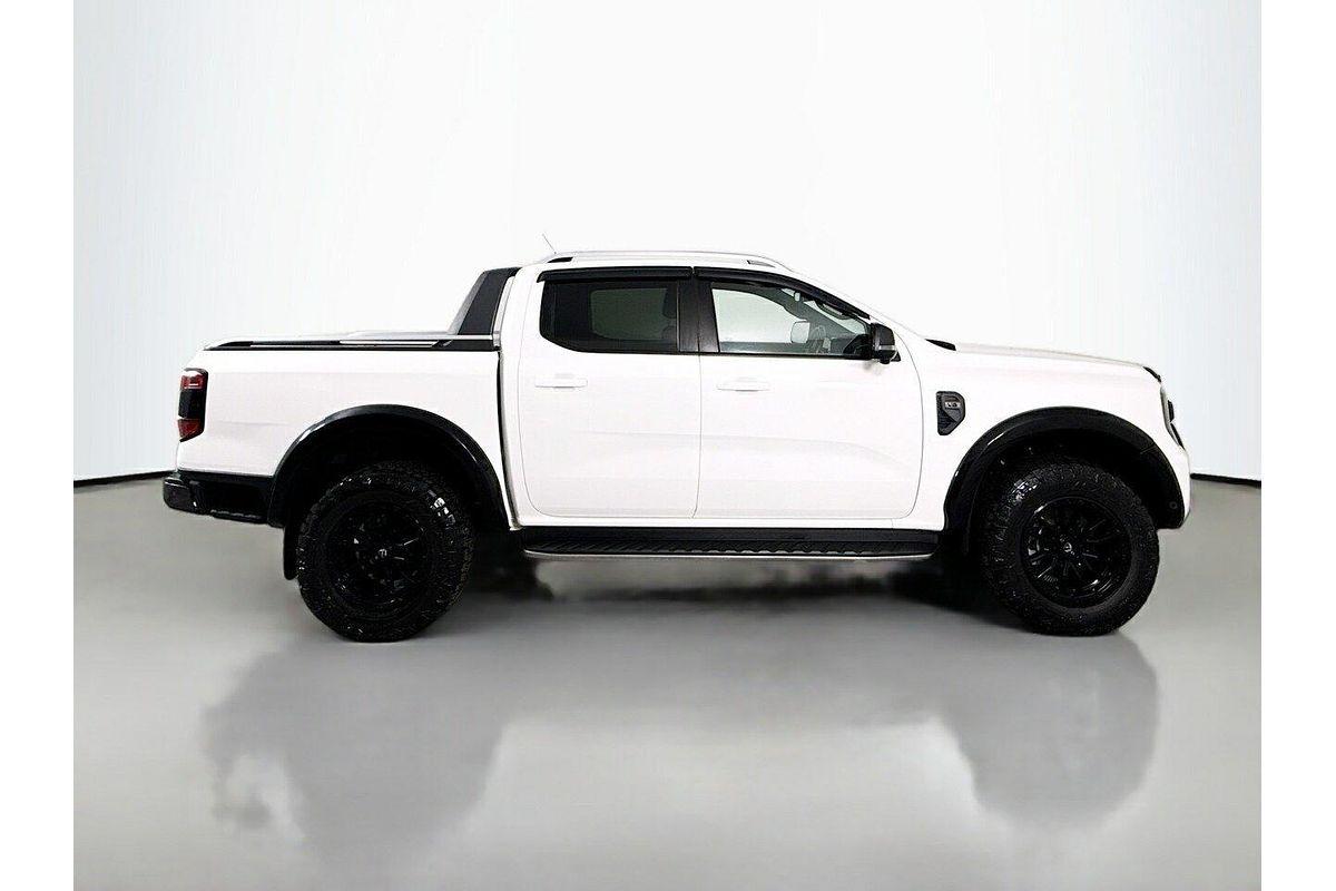 2023 Ford RANGER                   RANGER WILDTRAK 3.0 (4x4) TRA9df15 4X4