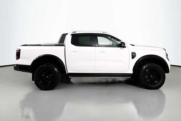 2023 Ford RANGER                   RANGER WILDTRAK 3.0 (4x4) TRA9df15 4X4