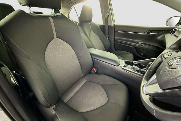 2023 Toyota Camry Ascent Sport AXVH70R