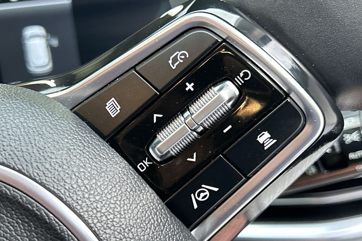 2024 Kia Sorento Sport+ MQ4 PE