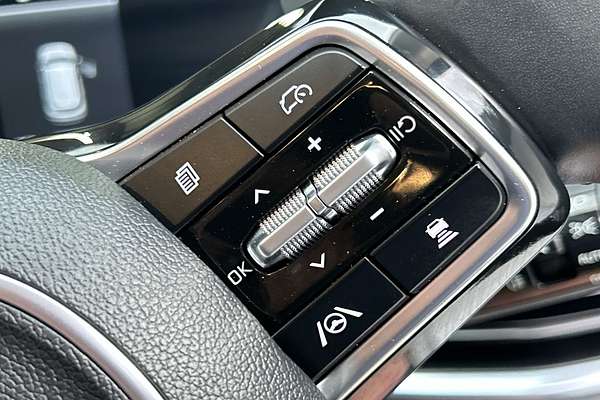 2024 Kia Sorento Sport+ MQ4 PE