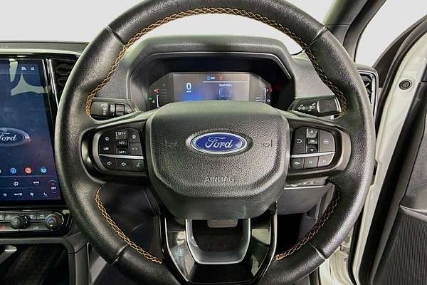 2023 Ford RANGER                   RANGER WILDTRAK 3.0 (4x4) TRA9df15 4X4