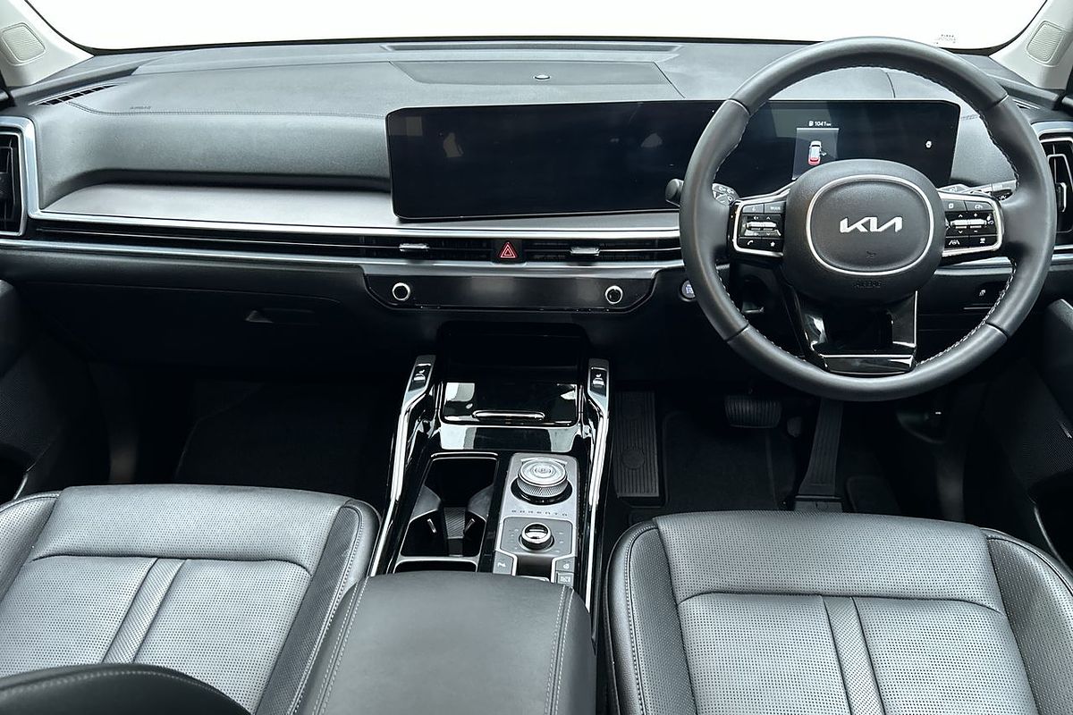2024 Kia Sorento Sport+ MQ4 PE