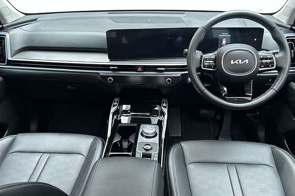 2024 Kia Sorento Sport+ MQ4 PE