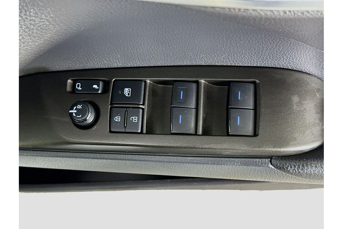 2023 Toyota Camry Ascent Sport AXVH70R