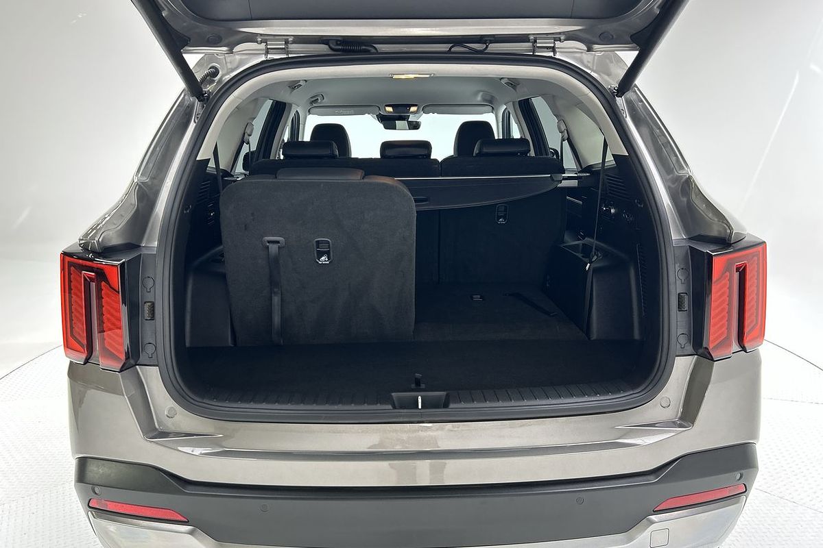 2024 Kia Sorento Sport+ MQ4 PE