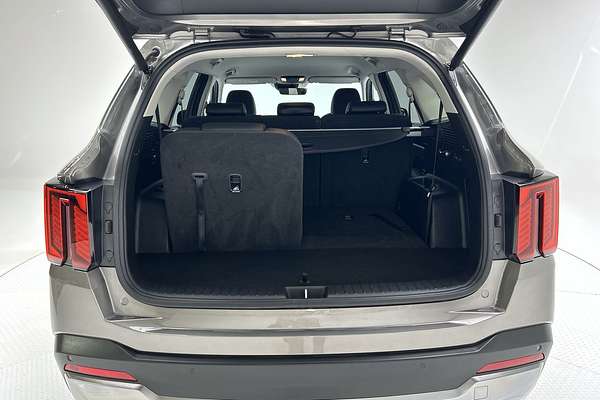 2024 Kia Sorento Sport+ MQ4 PE
