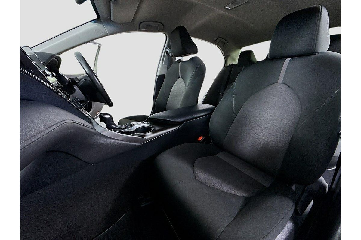 2023 Toyota Camry Ascent Sport AXVH70R