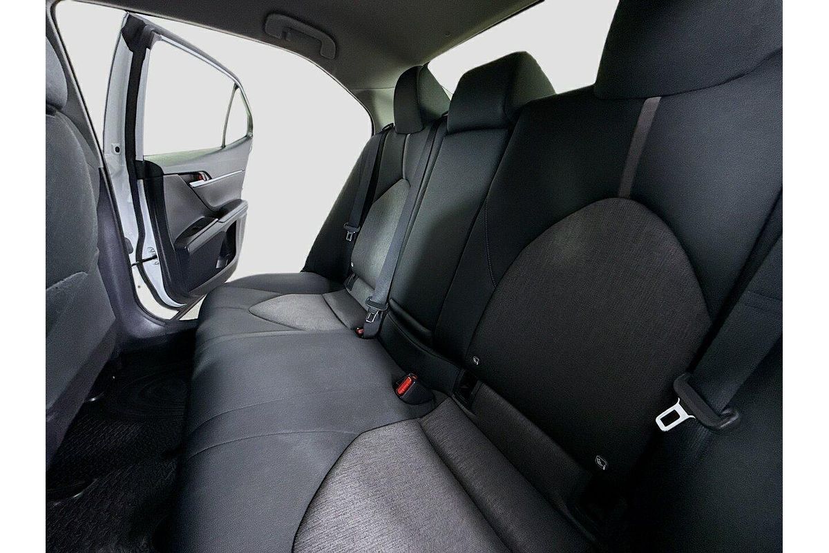 2023 Toyota Camry Ascent Sport AXVH70R
