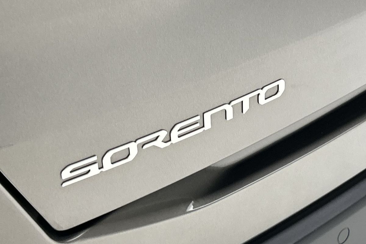 2024 Kia Sorento Sport+ MQ4 PE