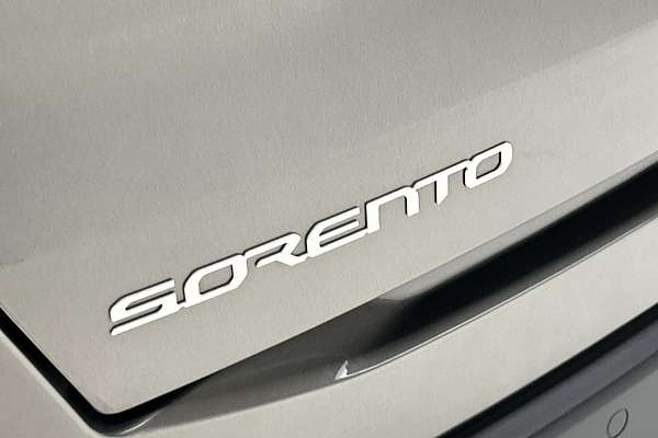 2024 Kia Sorento Sport+ MQ4 PE