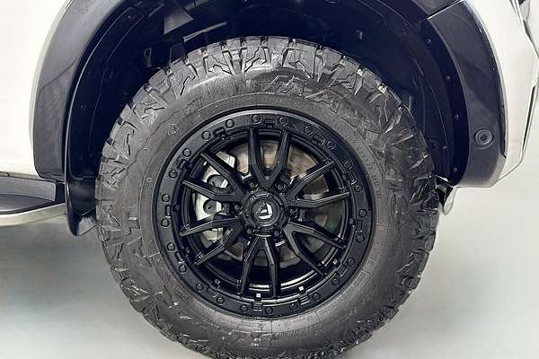 2023 Ford RANGER                   RANGER WILDTRAK 3.0 (4x4) TRA9df15 4X4
