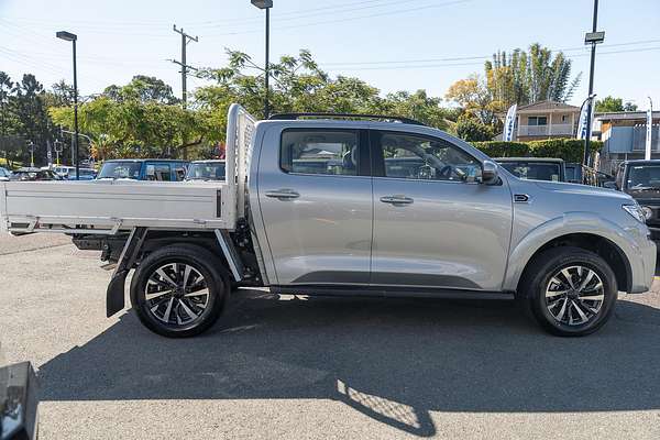 2025 GWM Cannon Lux NPW