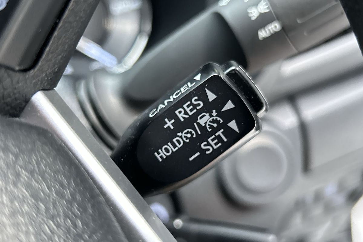 2023 Toyota Hilux SR GUN126R 4X4
