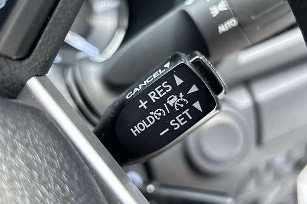 2023 Toyota Hilux SR GUN126R 4X4