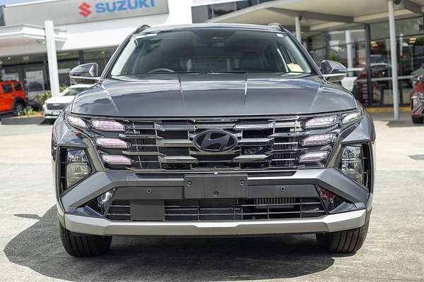 2025 Hyundai Tucson Elite NX4.V3