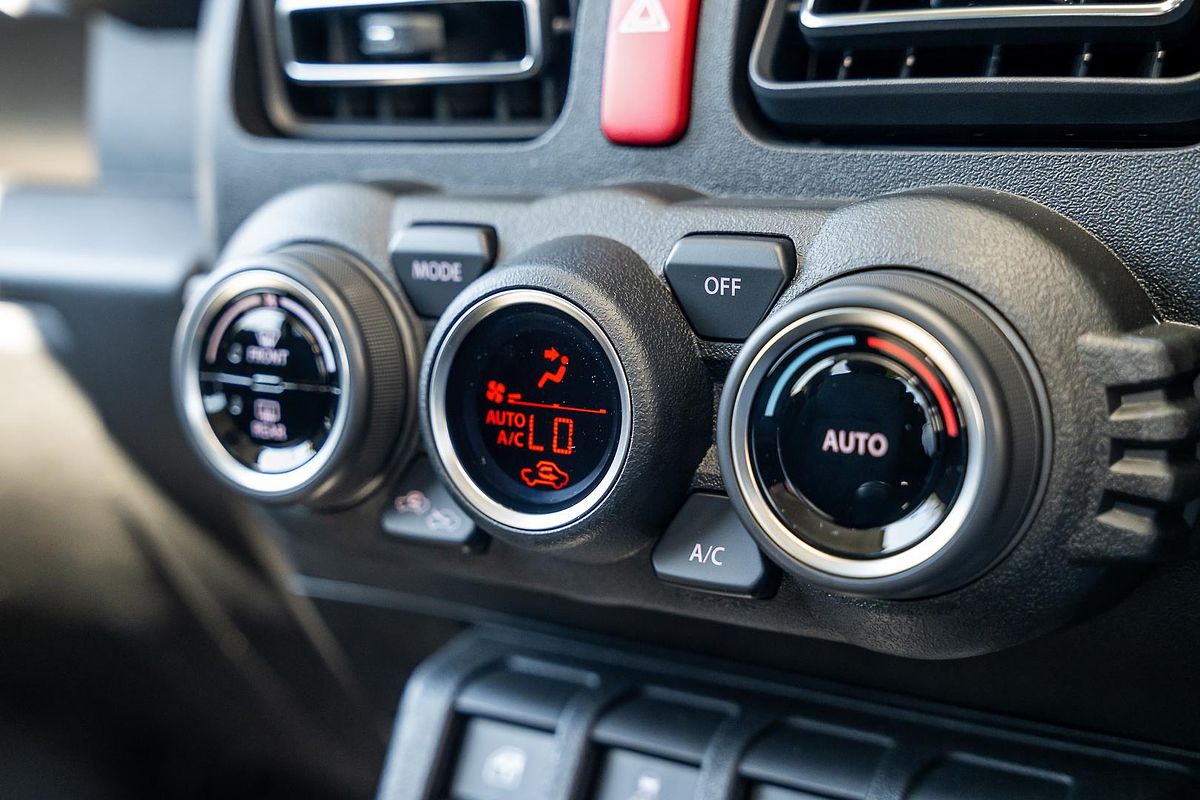 2025 Suzuki Jimny GLX GJ