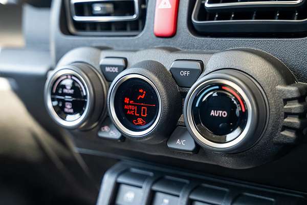 2025 Suzuki Jimny GLX GJ