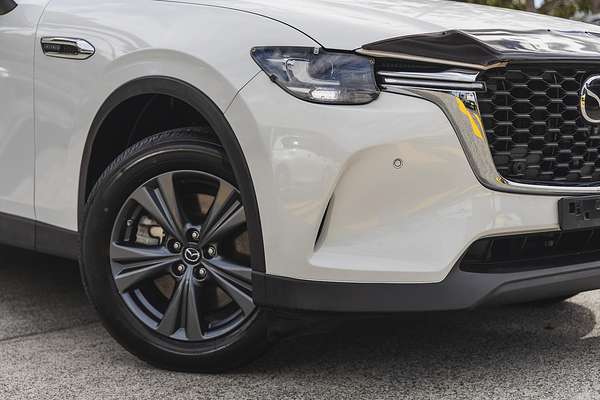 2023 Mazda CX-60 G40e Evolve KH Series