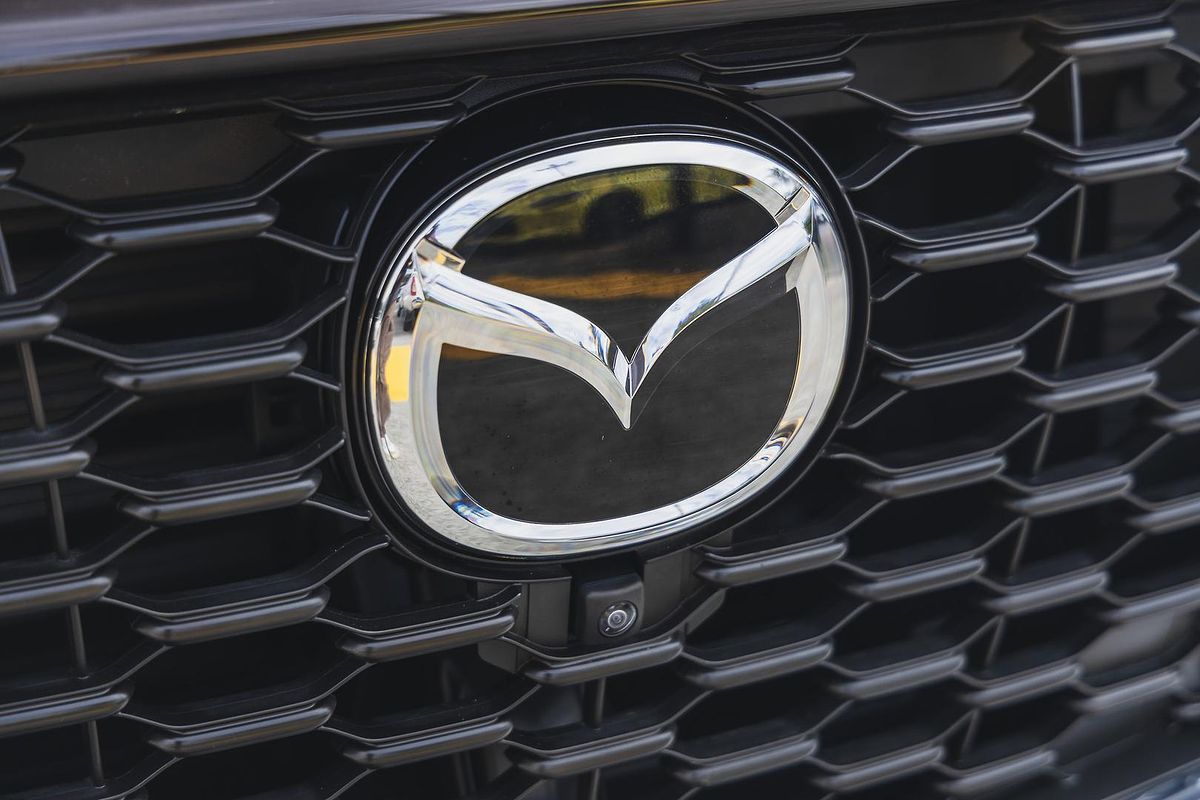 2023 Mazda CX-60 G40e Evolve KH Series