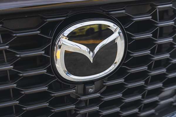 2023 Mazda CX-60 G40e Evolve KH Series