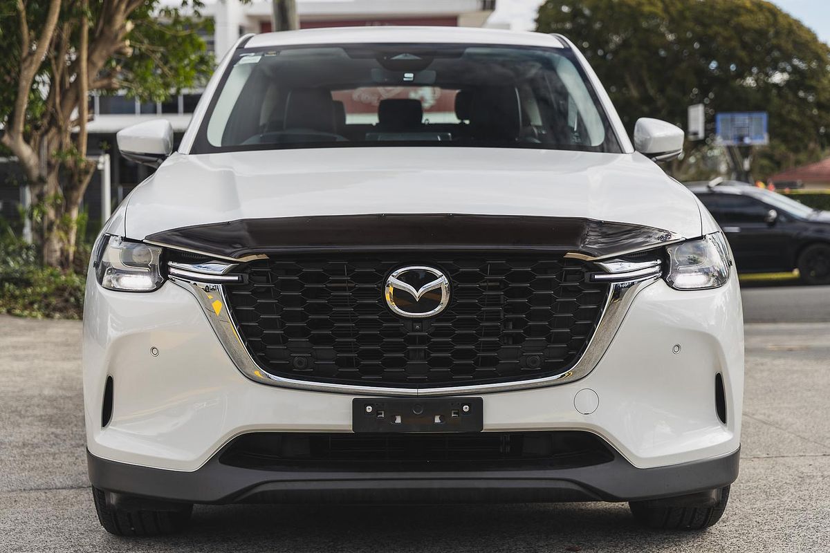 2023 Mazda CX-60 G40e Evolve KH Series