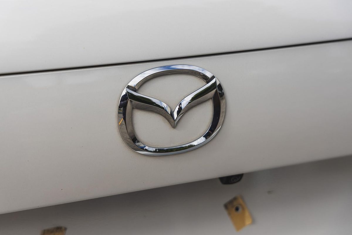 2023 Mazda CX-60 G40e Evolve KH Series