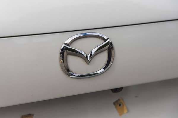 2023 Mazda CX-60 G40e Evolve KH Series