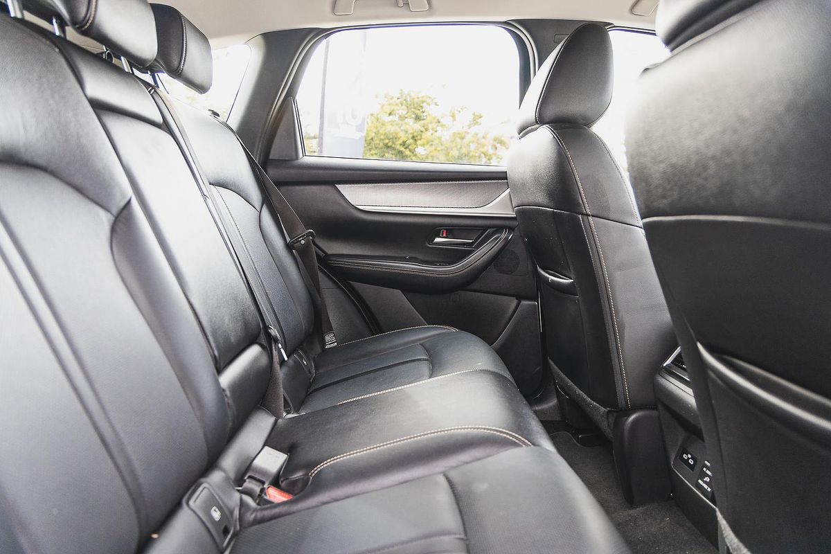 2023 Mazda CX-60 G40e Evolve KH Series