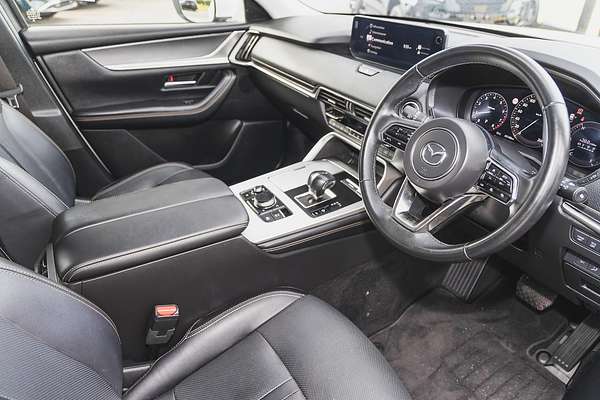 2023 Mazda CX-60 G40e Evolve KH Series
