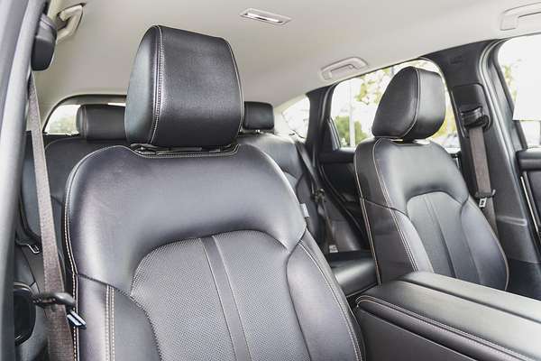 2023 Mazda CX-60 G40e Evolve KH Series